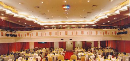 Merdeka Palace Hotel & Suites (Kuching)