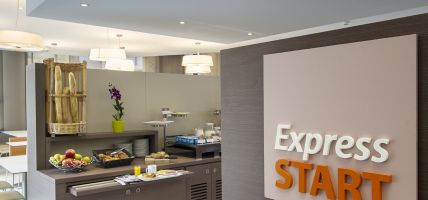 Holiday Inn Express LILLE CENTRE (Lille)