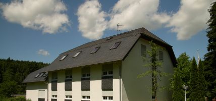 Historisches Landhotel Studentenmühle (Nomborn)