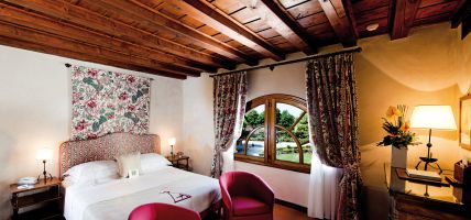 Palazzo Arzaga Hotel Spa & Golf Resort (Desenzano del Garda)
