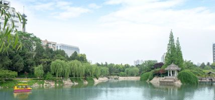 Holiday Inn ZHENGZHOU ZHONGZHOU (Zhengzhou)