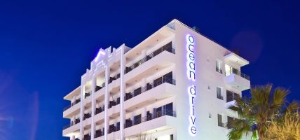Hotel OD Ocean Drive (Eivissa)