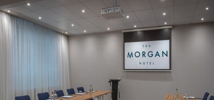 Hotel The Morgan (Dublin)