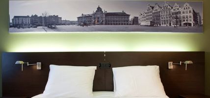 Hotel Ter Elst (Anvers)