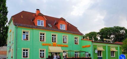 Hotel Am Schloß (Frankfurt an der Oder)