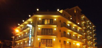 Hotel Stella Maris (Blanes)