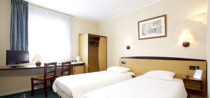 Hotel Campanile - Katowice