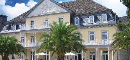 Hotel Fürstenhof (Bad Pyrmont)