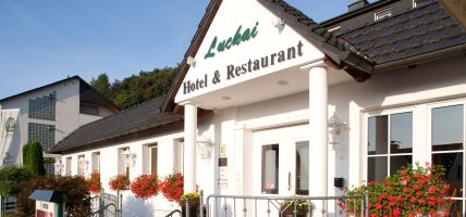 Luckai Hotel und Restaurant (Meschede)