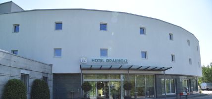 Hotel Grauholz (Ittigen)