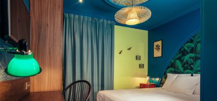 Hotel Villa Bougainville by HappyCulture (Nizza)