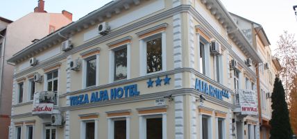Hotel Tisza Alfa (Szeged)
