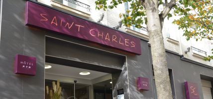 Hotel Saint Charles (Paris)