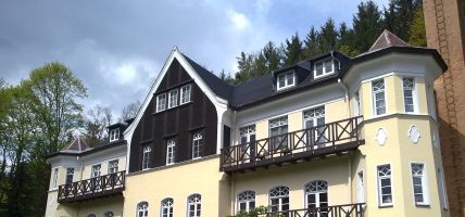 Hotel Villa Wilisch (Amtsberg)