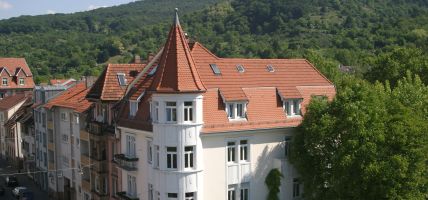 Hotel Auerstein (Heidelberg)