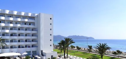 Hipotels Hipocampo Playa Hotel (Cala Millor, Son Servera)