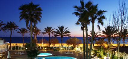 Hotel HSM Golden Playa (Palma de Mallorca)