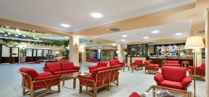 Hotel Dioscuri Bay Palace (Agrigent)