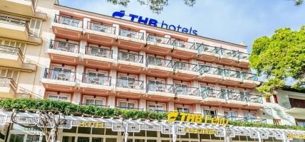Hotel THB Felip Adults Only (Manacor - Porto Cristo)