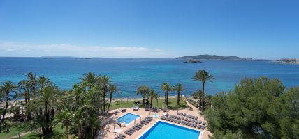 Hotel THB Los Molinos (Eivissa)