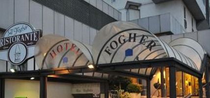 Hotel Al Fogher (Treviso)