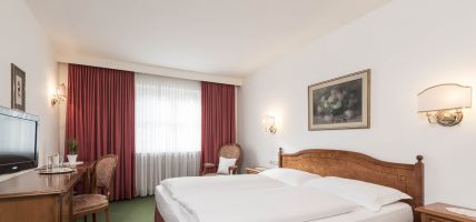 Hotel Grüner Baum (Bressanone)