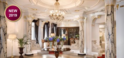 Remisens Premium Grand Hotel Palace (Opatija)