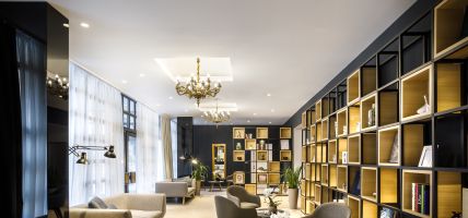 Smart Selection Hotel Lungomare Opatija