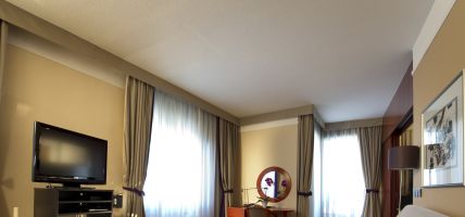 Hotel Best Western Premier Slon (Lublana)
