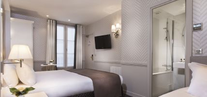 Hotel Longchamp Elysees (Paris)