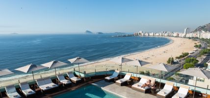 Hotel Porto Bay Rio de Janeiro