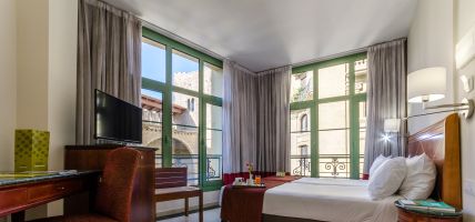 Hotel EXE Laietana Palace (Barcellona)