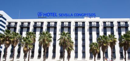 Hotel M.A. Sevilla Congresos (Seville)