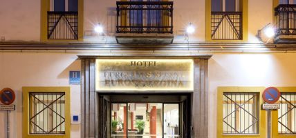 Hotel Eurostars Regina (Seville)
