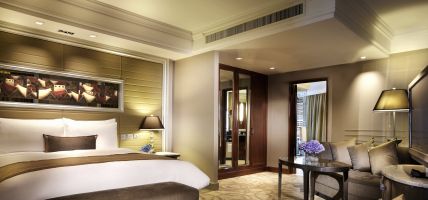 InterContinental Hotels BANGKOK (Bangkok)