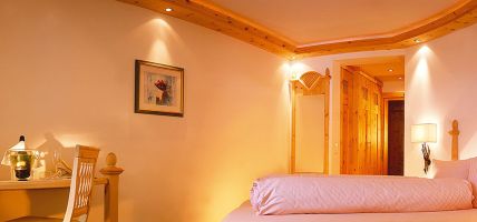 Hotel Des Alpes Wellness und Relax (Samnaun)