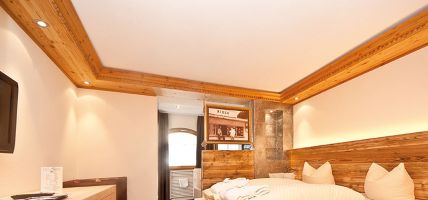 Hotel Des Alpes Wellness und Relax (Samnaun)