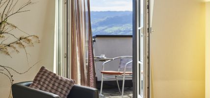 Sorell Hotel Speer (Alpes)