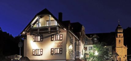Hotel Zur Linde Gasthof (Heimbuchenthal)