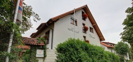 Hotel Blume (Freiburg im Breisgau)
