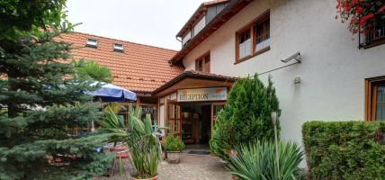 Hotel Blume (Fribourg-en-Brisgau)