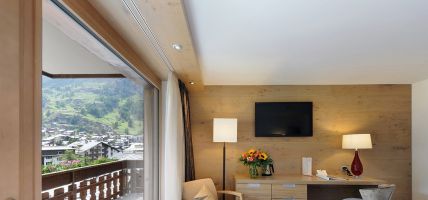 Ambiance Superior Hotel (Zermatt)