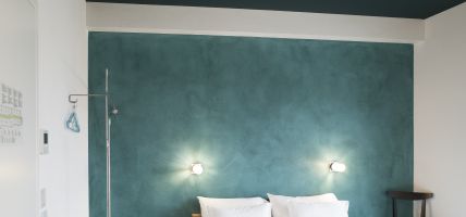 Riva Rooms & Studios Smart Hotel Locarno