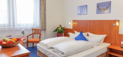 Hotel Best Western Comfort Business (Neuss)