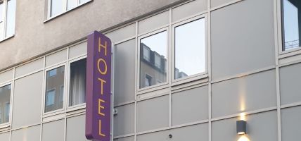 AWA Hotel (Munich)