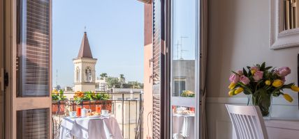 Hotel Modigliani (Rome)