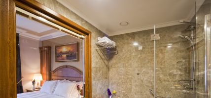 Hotel GLK Premier Acropol Suites & SPA (Istanbul)