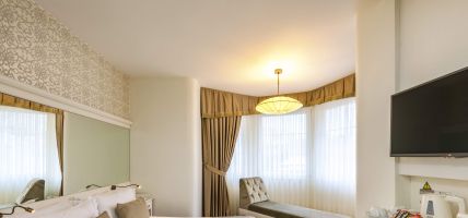 Hotel Yasmak Sultan (Istanbul)