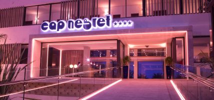 Hotel Cap Negret (Altea)