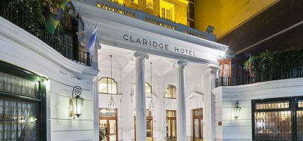 Claridge Hotel (Buenos Aires)